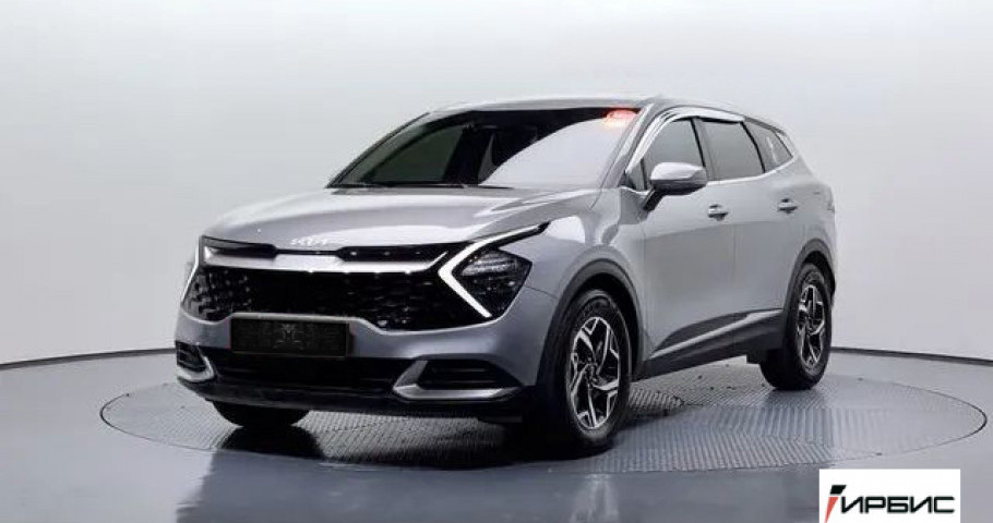 Kia Sportage V 